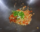 Foto langkah ke 7 dari resep 43💝Terong Cabe Garam 💝.