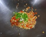Foto langkah ke 7 dari resep 43💝Terong Cabe Garam 💝.