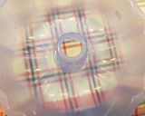 Foto langkah ke 4 dari resep Puding Pop Ice ala Anak Kos.