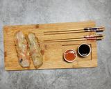 Foto del paso 6 de la receta: Rollitos de primavera