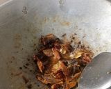 Foto langkah ke 2 dari resep Garo Bunga Pepaya Khas Manado.