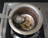 A picture of step 1 of Pithal.