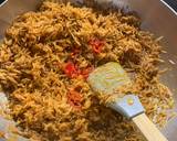 Nasi Goreng recipe step 7 photo