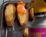 Foto langkah ke 9 dari resep Sweet Potato Brûlée.