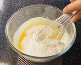 ช็อคโกแลตมัฟฟิ่น ทำง่าย (ใช้แค่ตะกร้อมือ) วิธีทำสูตร 3 รูป