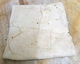 A picture of step 4 of Super Quick Cheese Slice Stuffed Paratha.