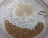 Foto langkah ke 1 dari resep Donat Pisang.