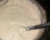 A picture of step 1 of INSTANT SUJI APPAM(south Indian snack) #homechef.