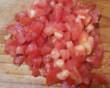 Foto del paso 3 de la receta: Tallos de acelga guisados