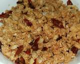 Hình bước làm 5 của món Da heo chiên mắm tỏi