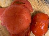 Bihar ki famous Roasted Tomato chutney