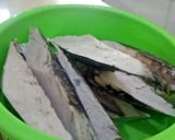 Foto langkah ke 1 dari resep Ikan tongkol suwir.