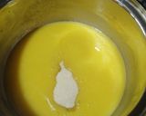 Foto del paso 1 de la receta: Jelly roll de crema de limón