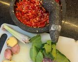 Foto langkah ke 2 dari resep Paru balado.