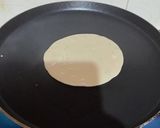 डोरा पैन केक (dora pancake recipe in Hindi) रेसिपी चरण 7 फोटो