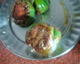 भरवां शिमला मिर्च रेसिपी चरण 3 फोटो