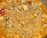 Foto langkah ke 4 dari resep Mie Nyemek.