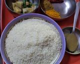 শীতের খিচুড়ি(sheeter khichuri recipe in Bengali) রেসিপি ধাপ - 1 ছবি