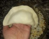 Foto del paso 13 de la receta: Empanadas de Bondiolita de Cerdo Braseada