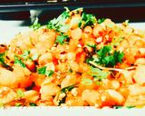 साबूदाना खिचड़ी (sabudana khichdi recipe in Hindi) रेसिपी चरण 5 फोटो
