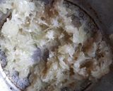 লাউ এর মোহন ভোগ lau er mohonbhog recipe in Bengali ) রেসিপি ধাপ - 2 ছবি