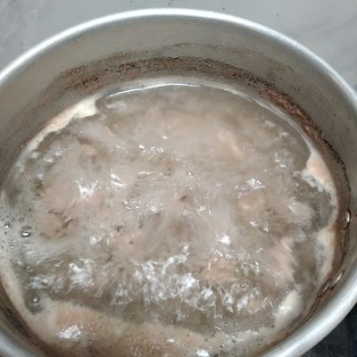 Langkah 1