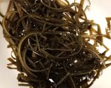 Hình bước làm 1 của món Rau cau phổ tai