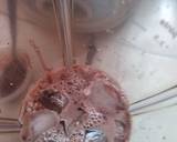 Cara Membuat Chocolate Milkshake 2