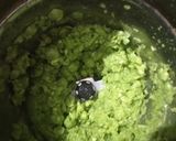 मटर निमोना (matar nimona recipe in Hindi) रेसिपी चरण 1 फोटो
