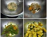 પાવ બટાકા (Pav Bataka Recipe In Gujarati) રેસીપી સ્ટેપ4ફોટો