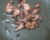 A picture of step 1 of Potato Bacon Salad.