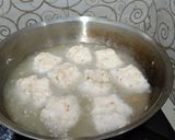 Foto langkah ke 4 dari resep Cemilan Cireng Tahu.