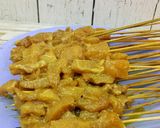 Foto langkah ke 2 dari resep Sate Ayam.