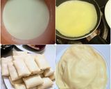 Foto langkah ke 2 dari resep Risoles Ragout Ayam Wortel Simple Enak Creamy STEP by STEP ^.^.