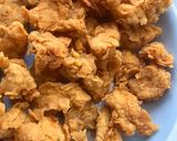 Foto langkah ke 7 dari resep Chicken Pop with Kobe (Tepung Serbaguna Premium Kobe).