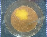 Foto langkah ke 4 dari resep Banana Muffin.