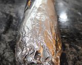 Foto del paso 2 de la receta: Matambre arrollado a la parrilla