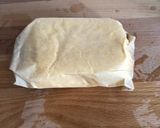 A picture of step 9 of Homemade butter.