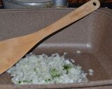 Foto del paso 2 de la receta: Empanadas de pollo con masa integral
