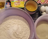 Foto del paso 2 de la receta: Rosca de reyes sabor naranja, tipo casera, no para venta