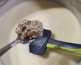 Foto del paso 6 de la receta: Casarecce con salsa de trufa y champiñones