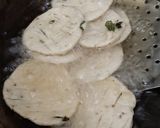 મેંદાની ફરસી પૂરી (Maida Farsi Poori Recipe In Gujarati) રેસીપી સ્ટેપ1ફોટો
