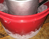 Foto del paso 11 de la receta: Bolas de nieve