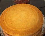Extra gyors epres torta recept fázis 2 fotója