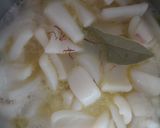 Foto del paso 4 de la receta: Calamar en salsa
