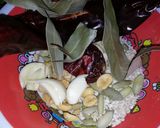 Foto del paso 3 de la receta: Estofado de frijoles blancos con costilla