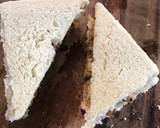 Grilled Sardine sandwich recipe step 3 photo