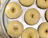 Foto langkah ke 4 dari resep 🍩 Donat Kentang Anti Gagal by #Fmemasak 🍩.