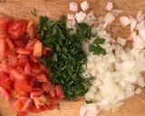 Foto del paso 1 de la receta Pasta primavera