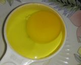 Foto langkah ke 2 dari resep Bolu Tape 1 Telur.